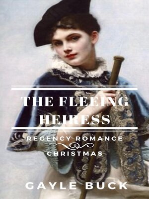 cover image of The Fleeing Heiress